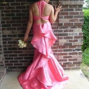 Sherri Hill dress size 6